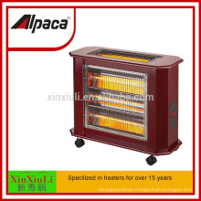 woodn quartz heaters